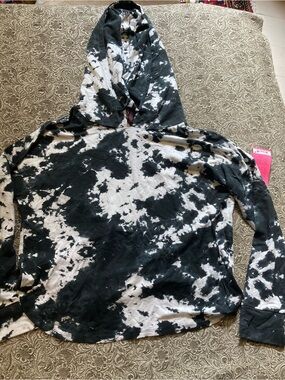 Betsey Johnson Performance Hoodie